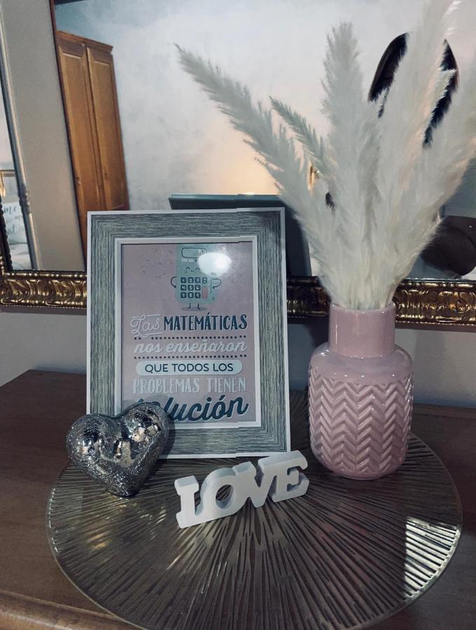 Apartmán Mikaela Planta Baja-Con Patio El Burgo De Osma Exteriér fotografie