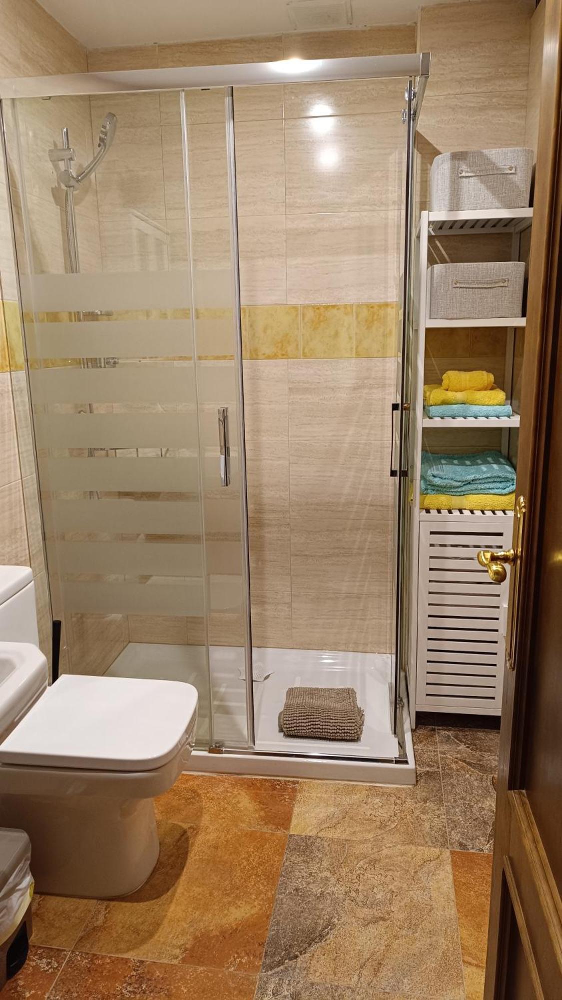 Apartmán Mikaela Planta Baja-Con Patio El Burgo De Osma Pokoj fotografie