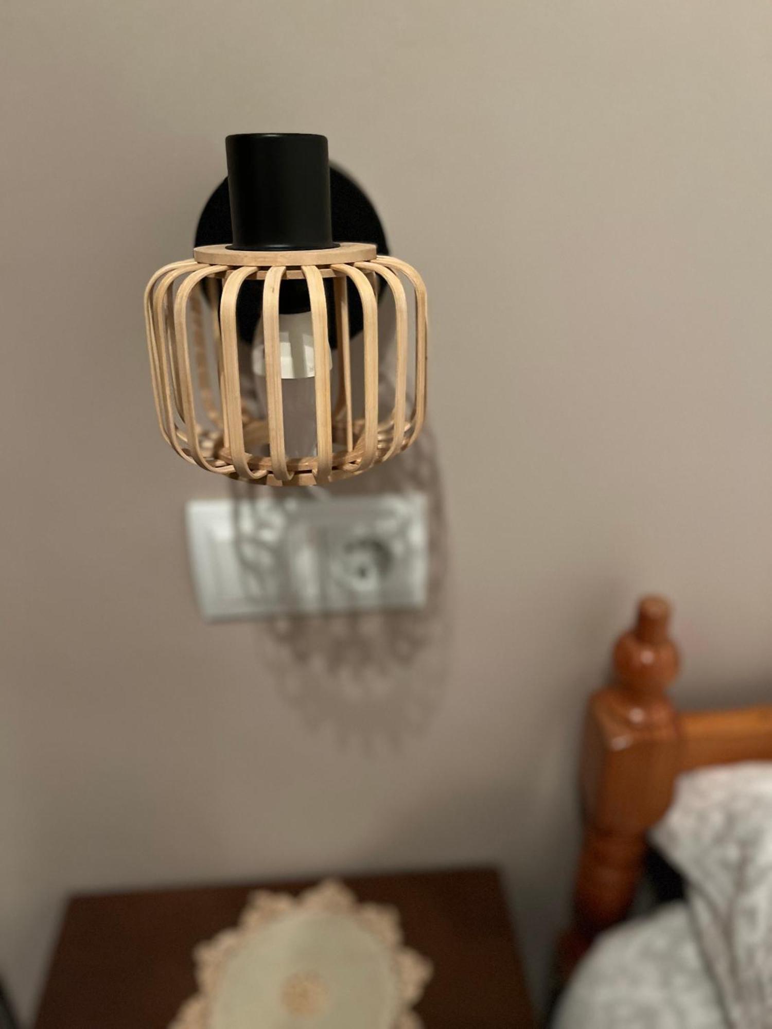 Apartmán Mikaela Planta Baja-Con Patio El Burgo De Osma Exteriér fotografie