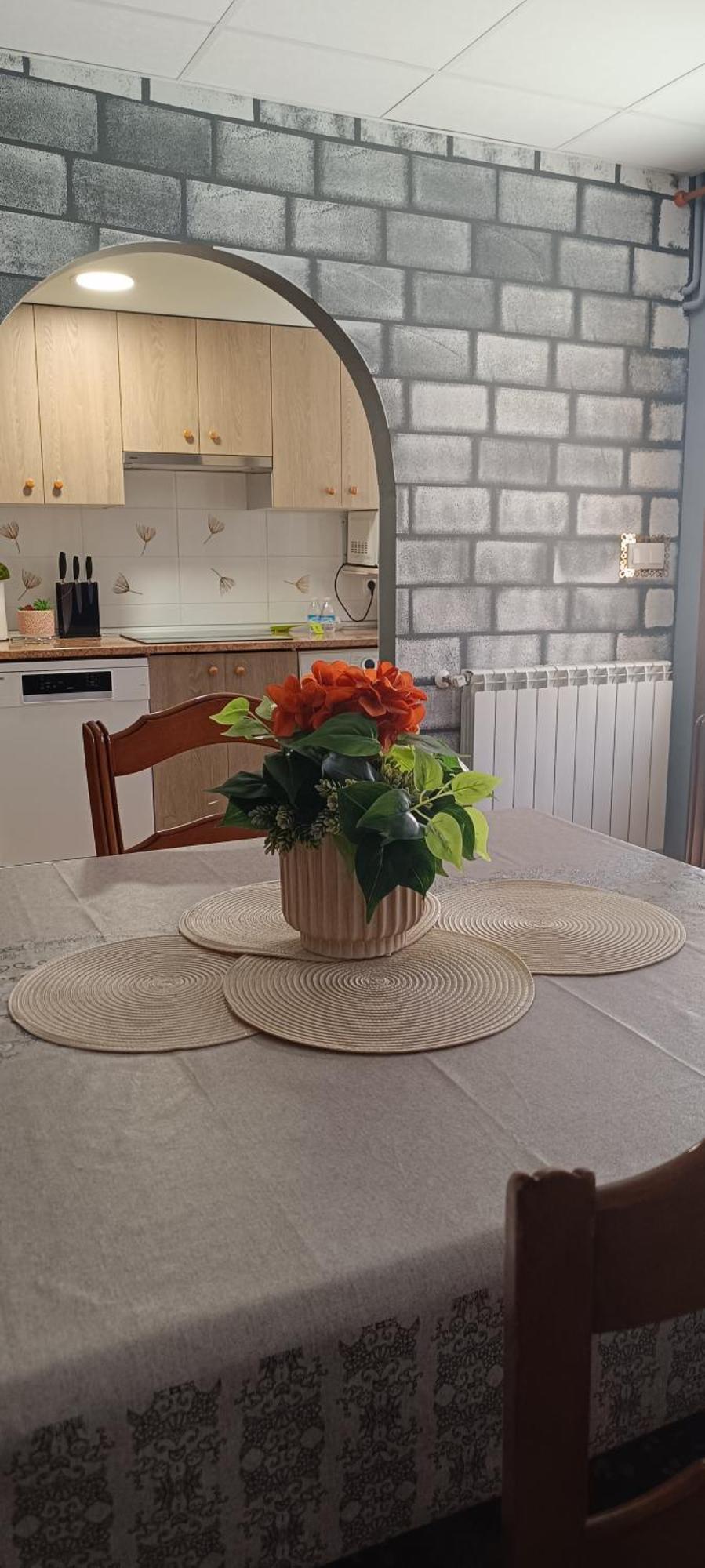 Apartmán Mikaela Planta Baja-Con Patio El Burgo De Osma Pokoj fotografie