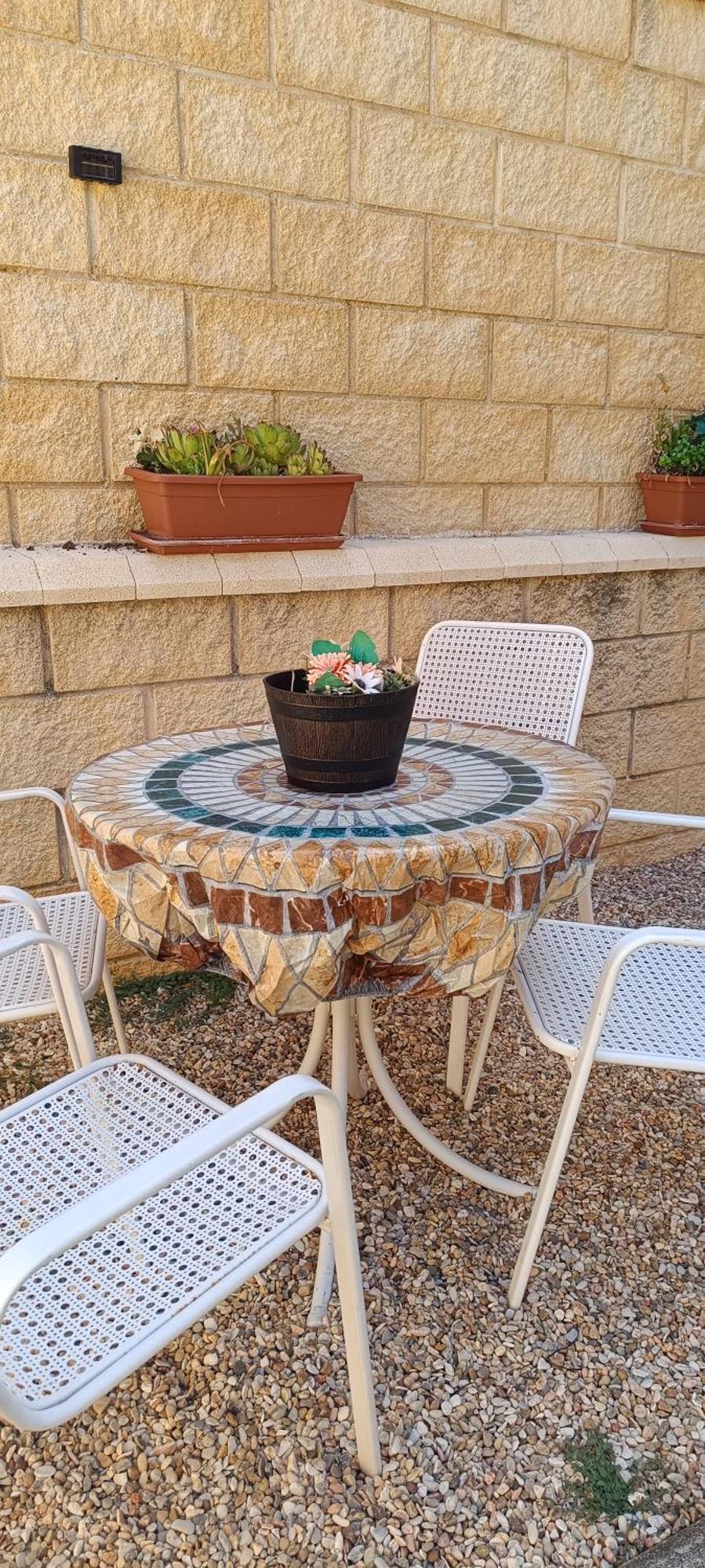 Apartmán Mikaela Planta Baja-Con Patio El Burgo De Osma Pokoj fotografie