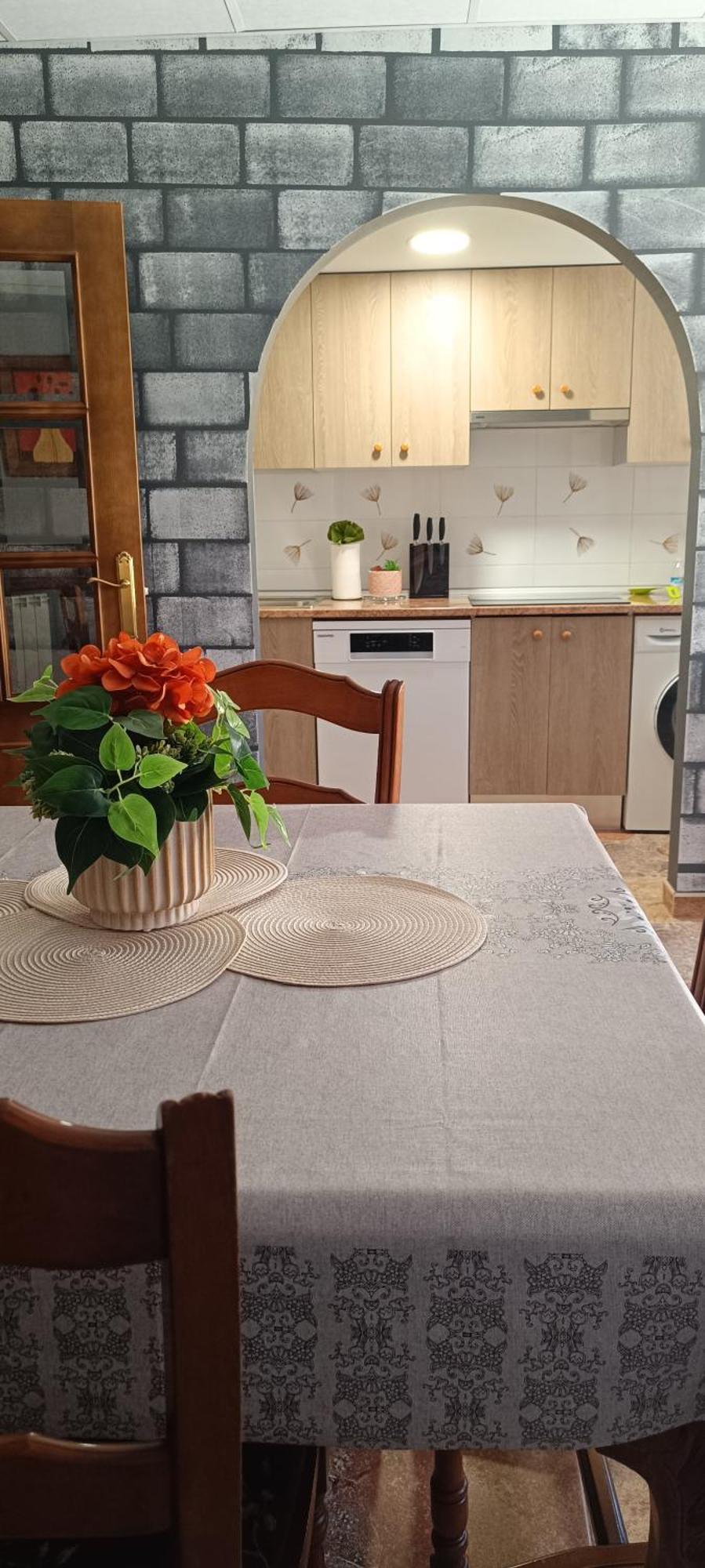 Apartmán Mikaela Planta Baja-Con Patio El Burgo De Osma Exteriér fotografie